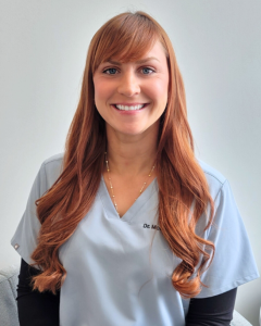 Picture of Dr. McKenzie Hallof,Associate Veterinarian